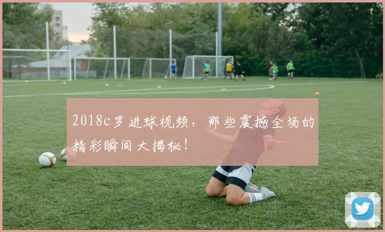 2018c罗进球视频,那些震撼全场的精彩瞬间大揭秘!