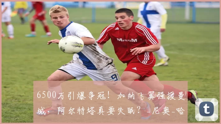 6500万引爆争冠！加纳飞翼强援曼城，阿尔特塔真要失眠？_尼奥_哈兰德_英超