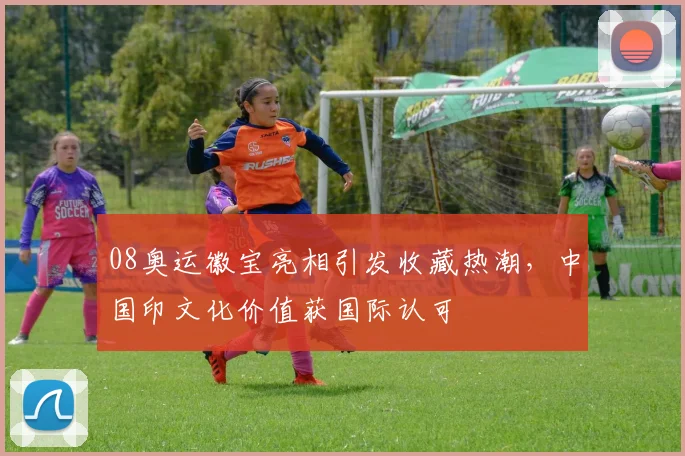 08奥运徽宝亮相引发收藏热潮,中国印文化价值获国际认可