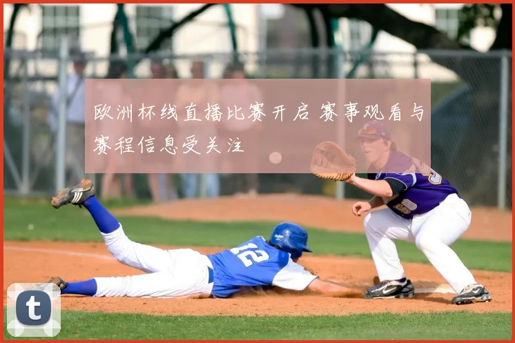 欧洲杯线直播比赛开启 赛事观看与赛程信息受关注